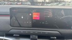 Kia Ev3 148kW GT-Line S 81.4kWh 5dr Auto Electric Estate